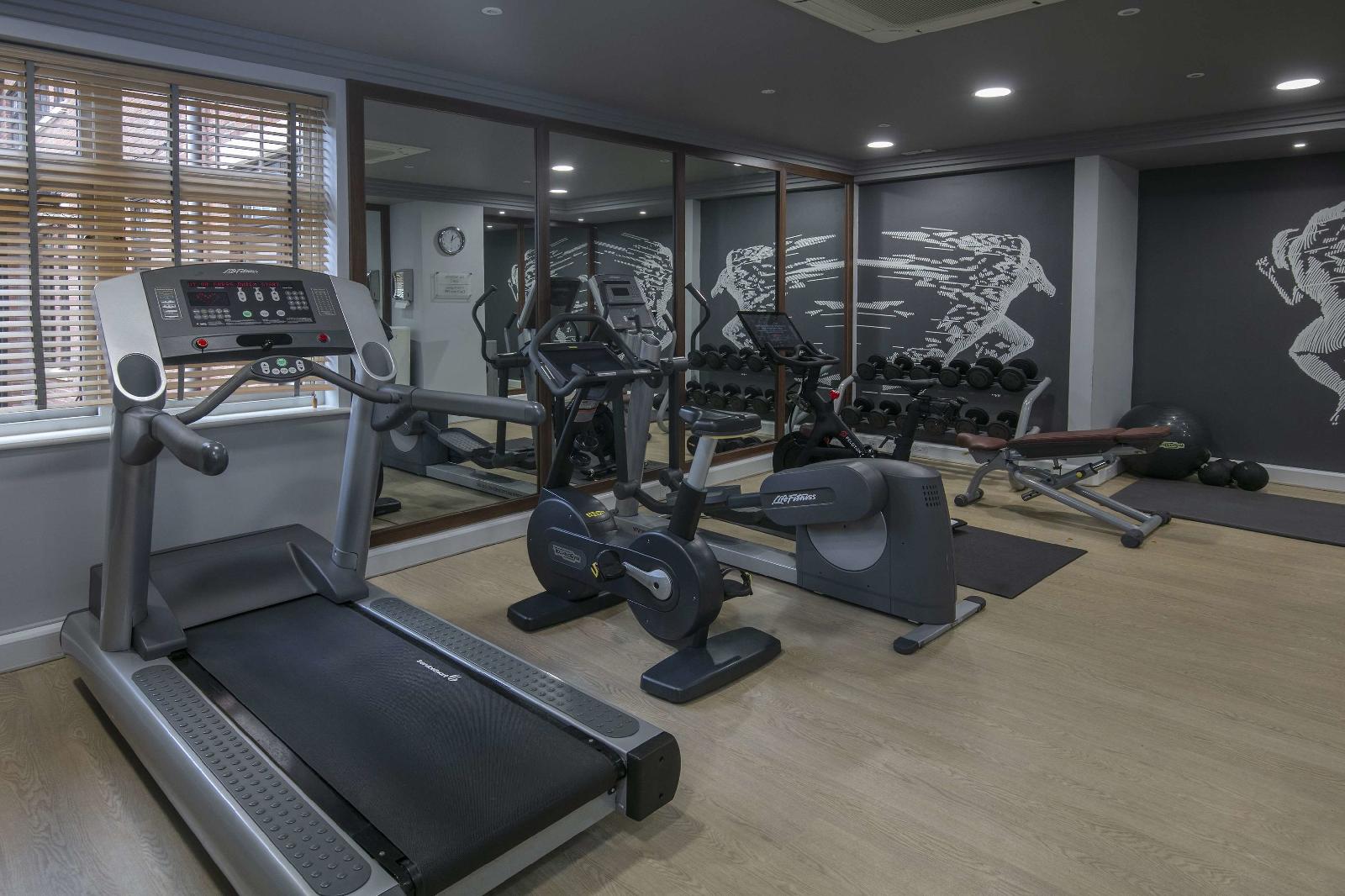 DoubleTree by Hilton Stratford-upon-Avon