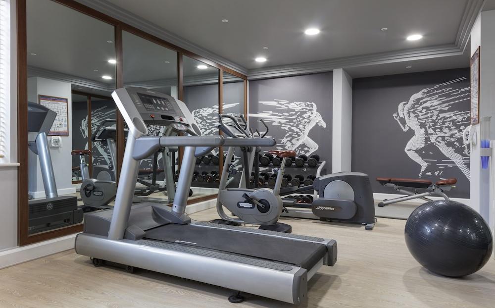 DoubleTree by Hilton Stratford-upon-Avon