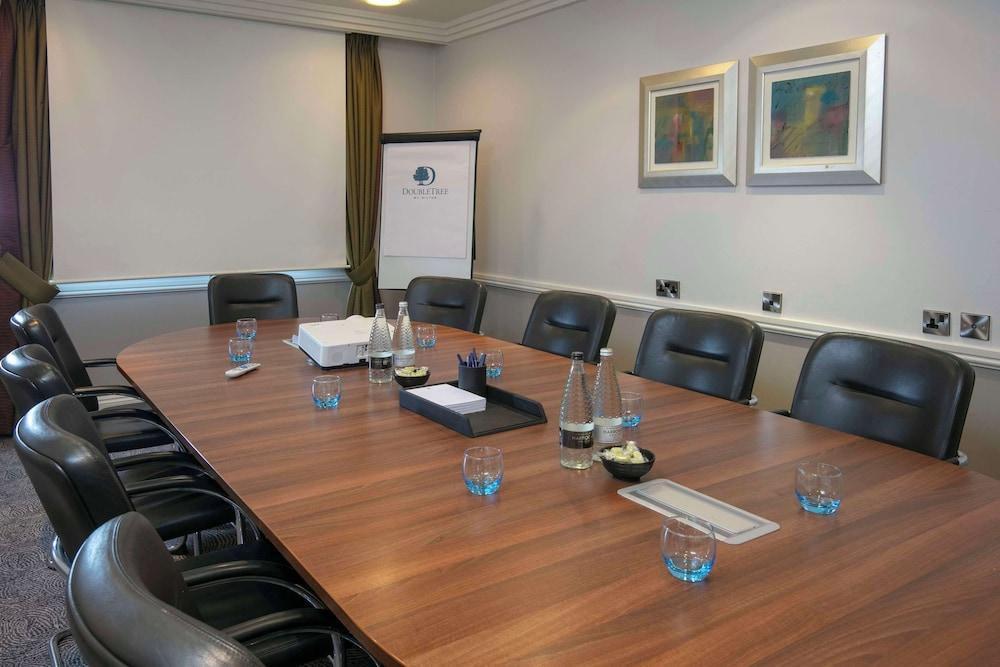 DoubleTree by Hilton Stratford-upon-Avon