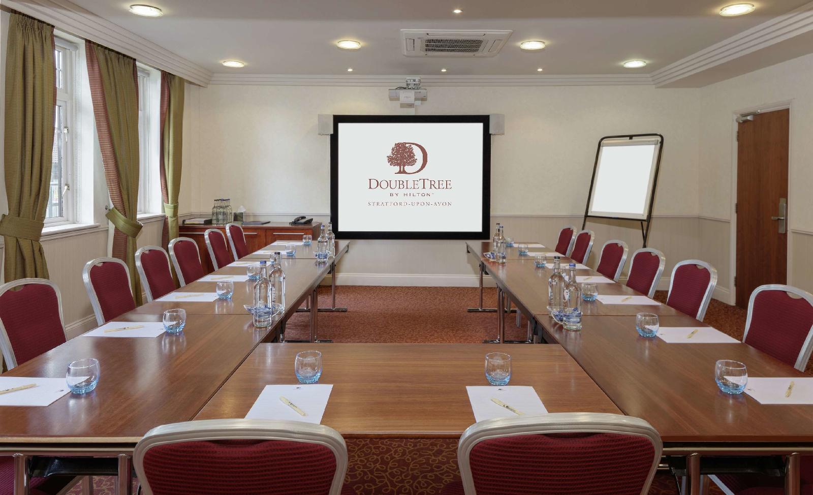 DoubleTree by Hilton Stratford-upon-Avon