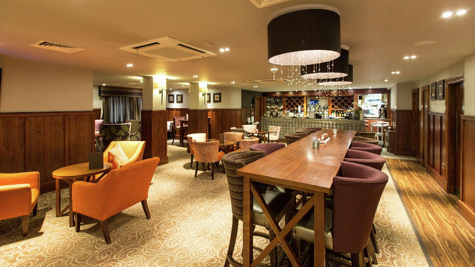 DoubleTree by Hilton Stratford-upon-Avon