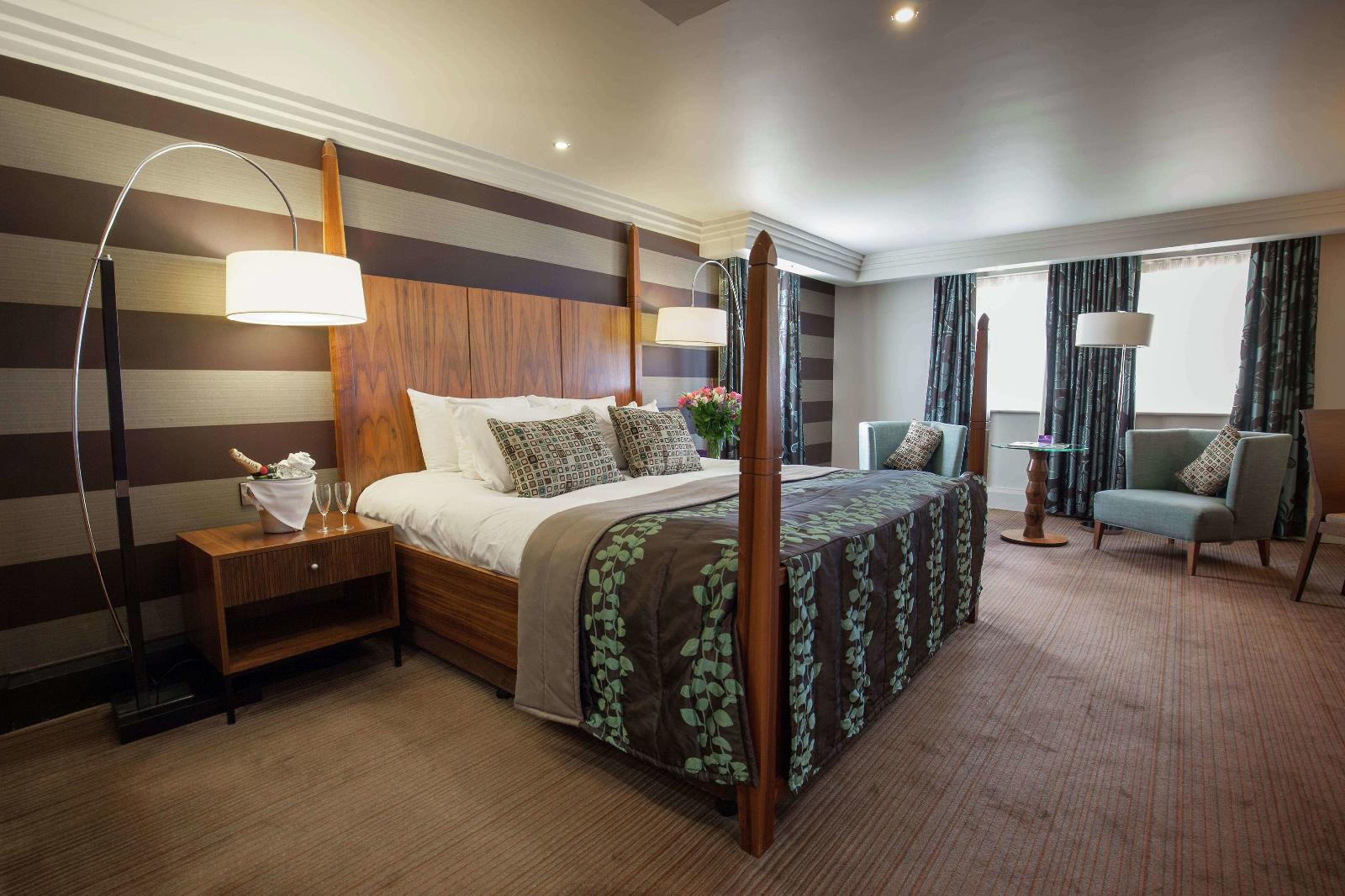 DoubleTree by Hilton Stratford-upon-Avon