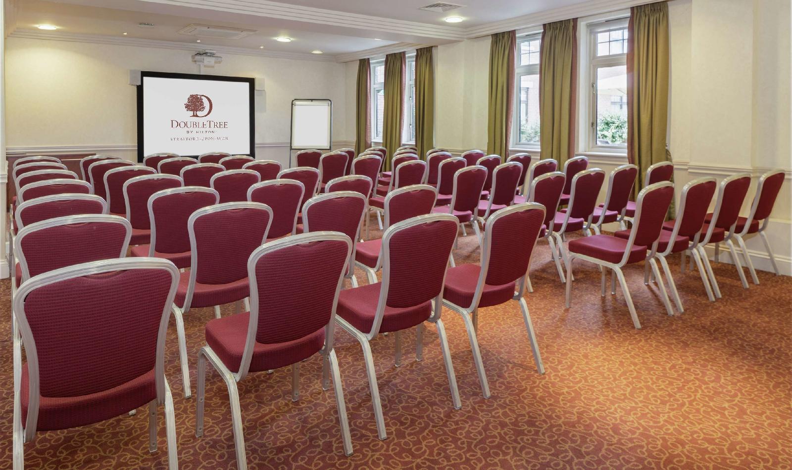 DoubleTree by Hilton Stratford-upon-Avon