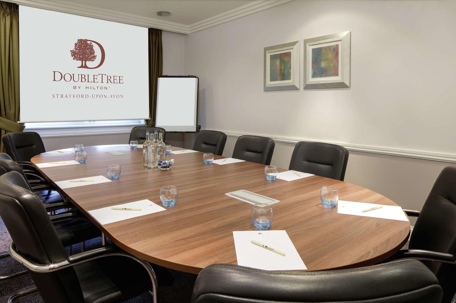 DoubleTree by Hilton Stratford-upon-Avon