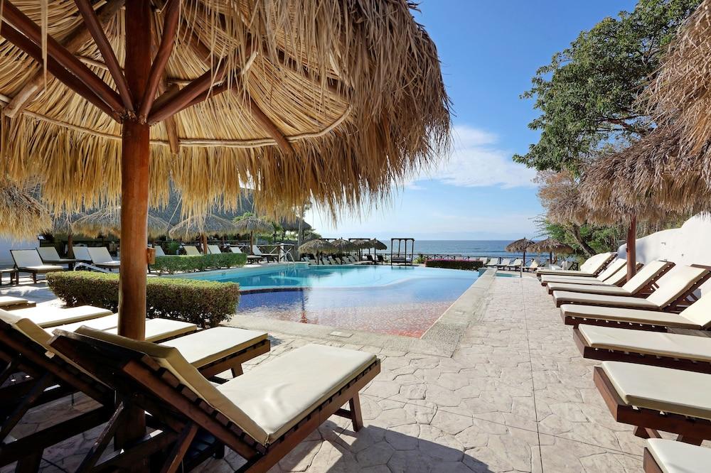 Grand Palladium Vallarta Resort & Spa - All Inclusive