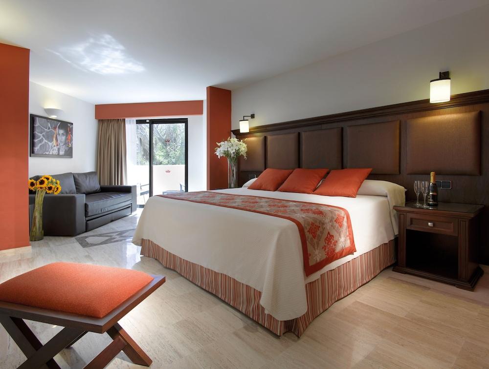 Grand Palladium Vallarta Resort & Spa - All Inclusive