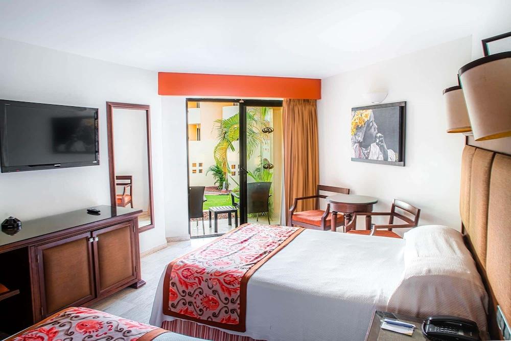 Grand Palladium Vallarta Resort & Spa - All Inclusive