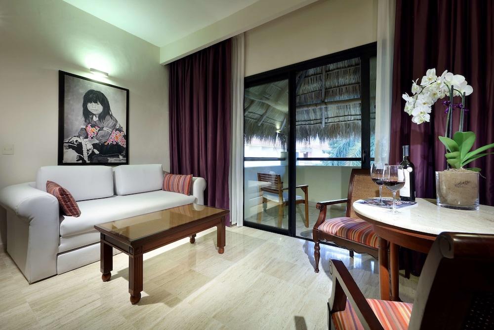 Grand Palladium Vallarta Resort & Spa - All Inclusive