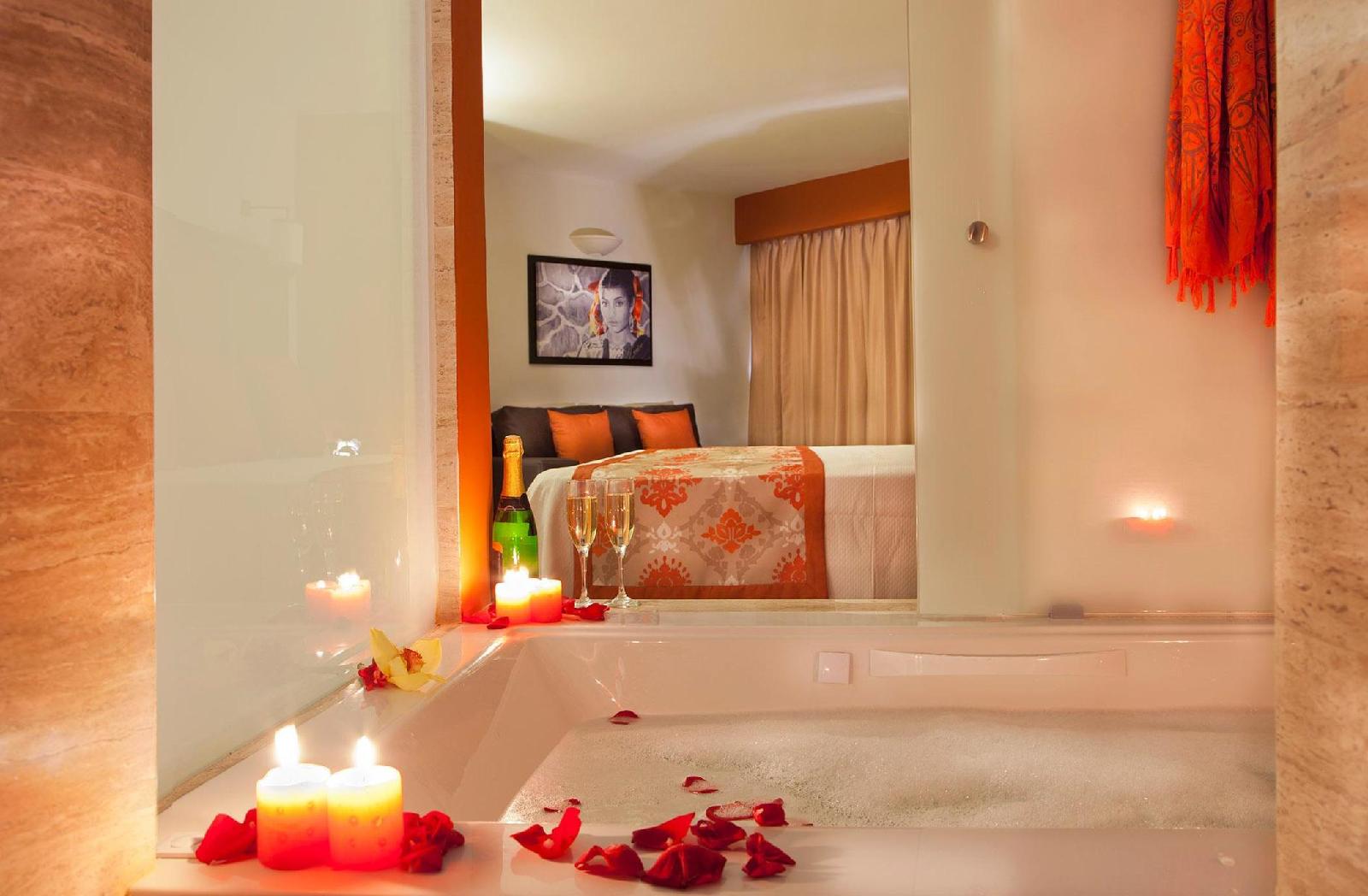 Grand Palladium Vallarta Resort & Spa - All Inclusive