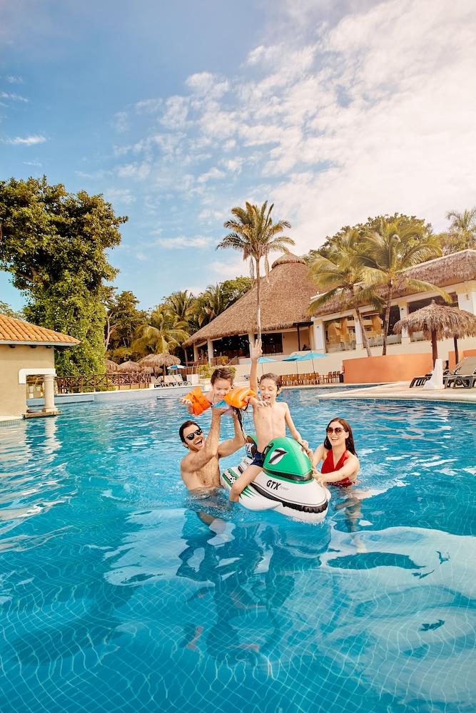 Grand Palladium Vallarta Resort & Spa - All Inclusive