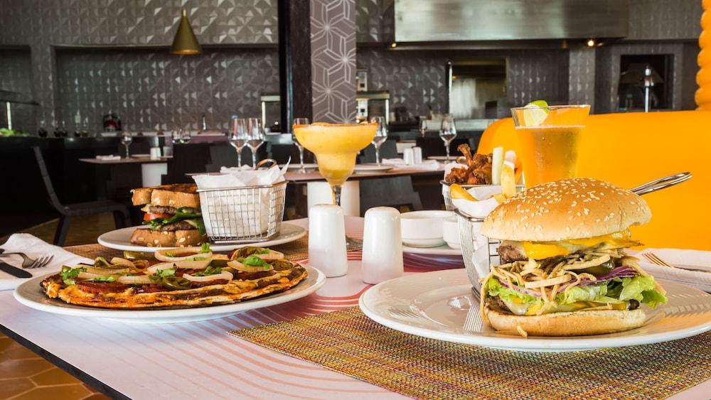 The Tower by Temptation Cancun