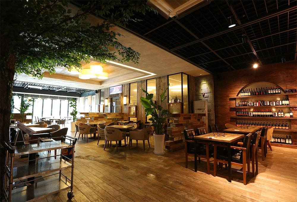 Bucheon Hotel