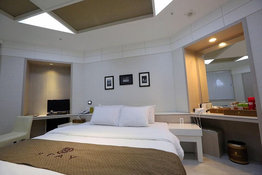 Bucheon Hotel