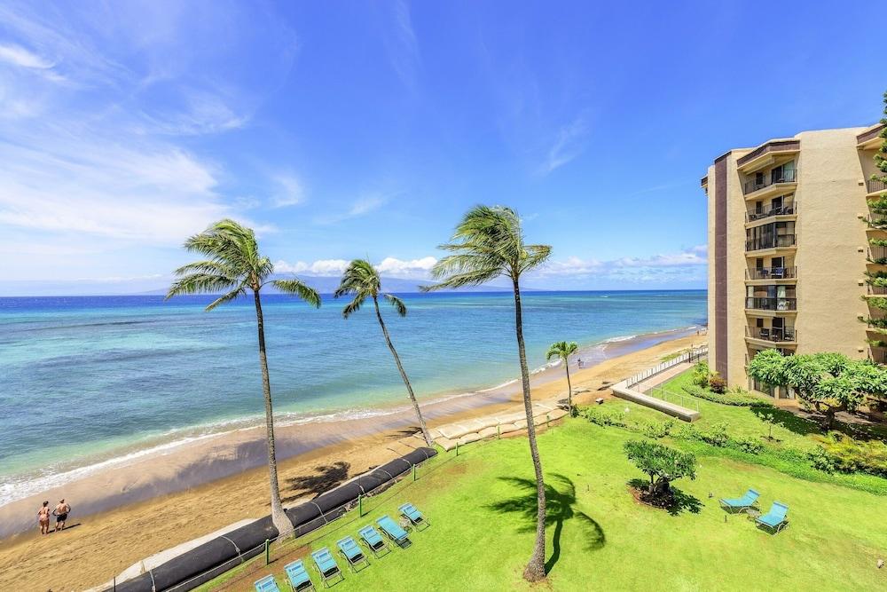 Royal Kahana Resort