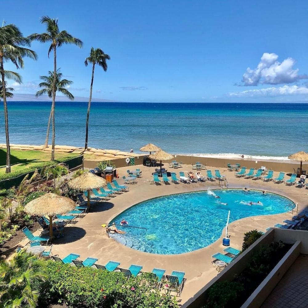 Royal Kahana Resort