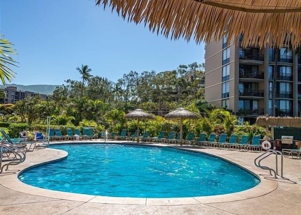 Royal Kahana Resort