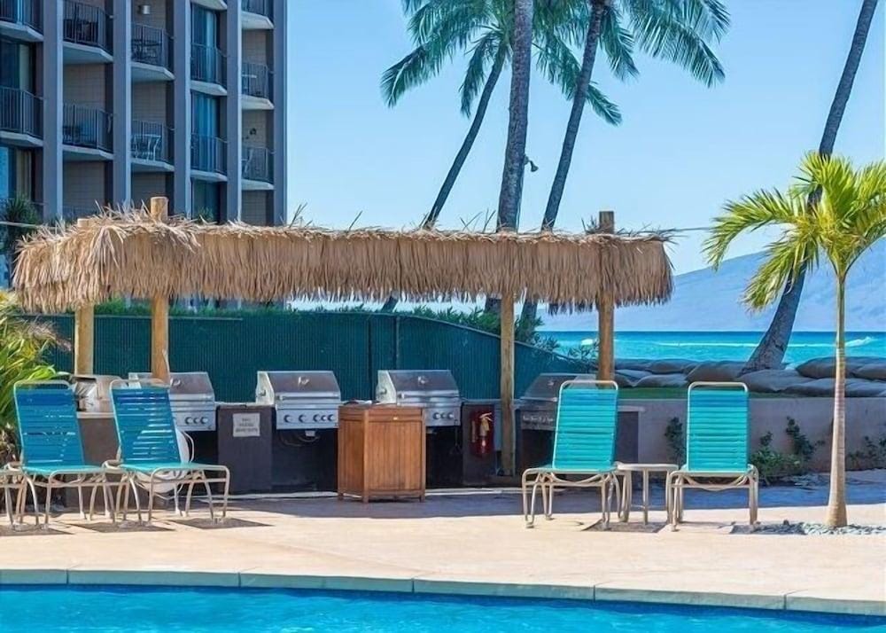 Royal Kahana Resort