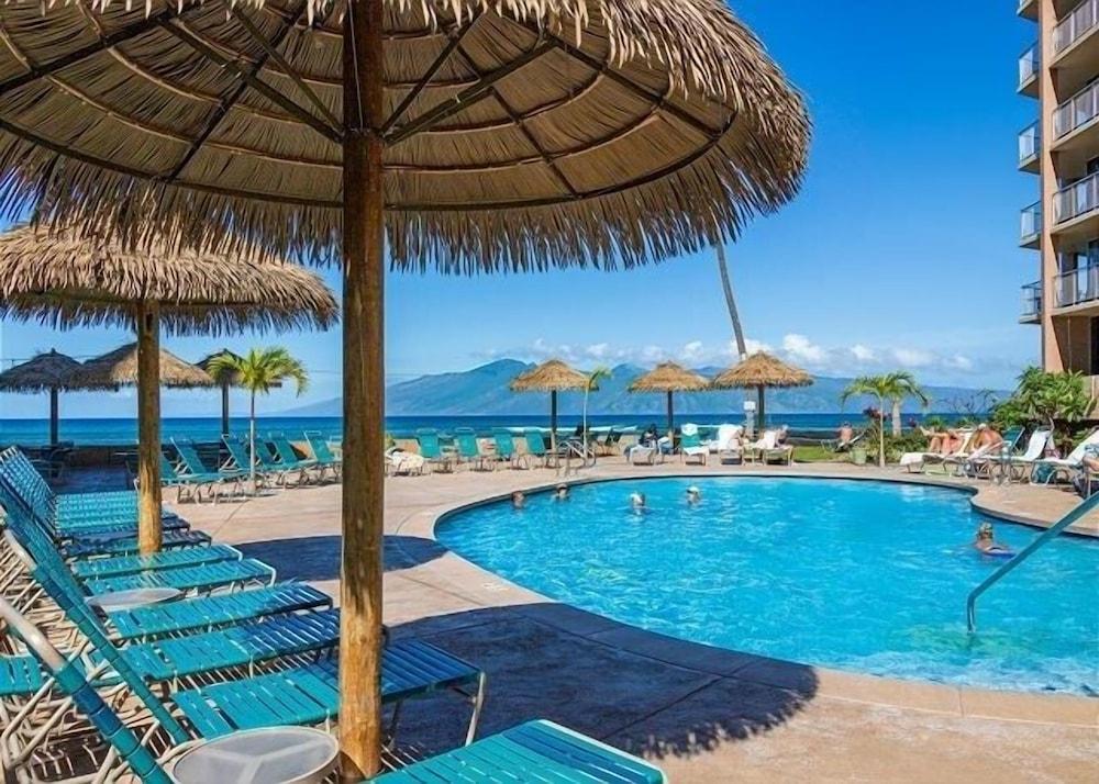 Royal Kahana Resort