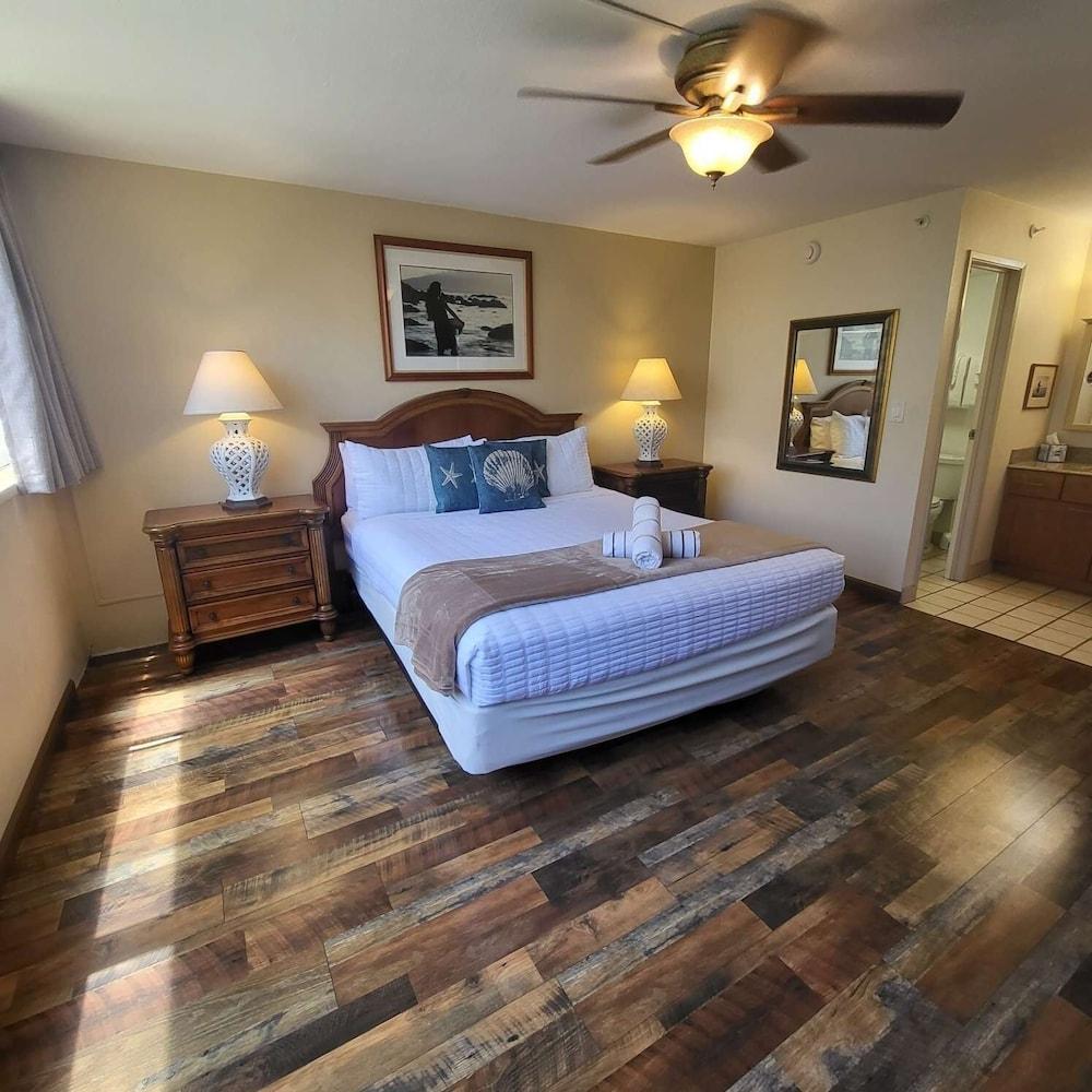 Royal Kahana Resort