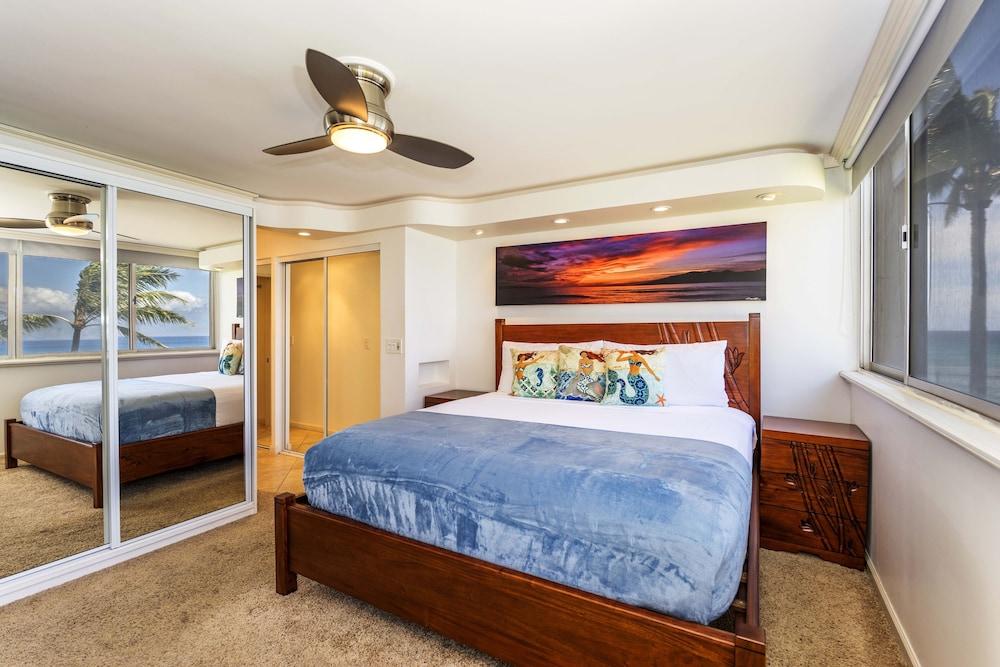 Royal Kahana Resort