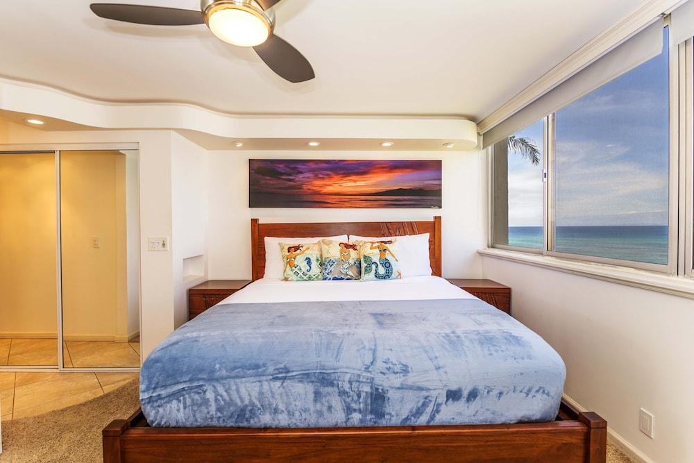 Royal Kahana Resort