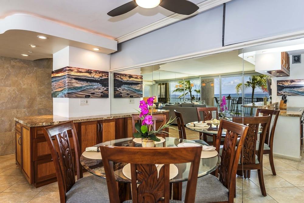 Royal Kahana Resort