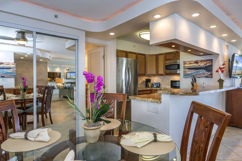 Royal Kahana Resort