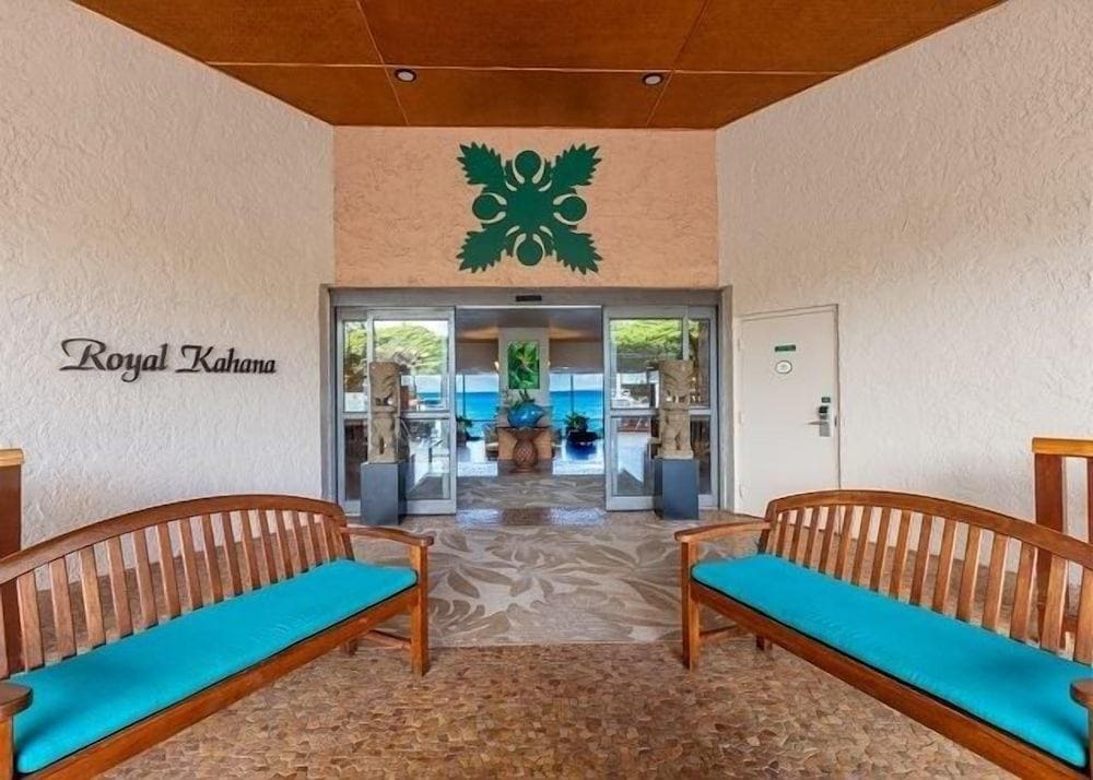 Royal Kahana Resort