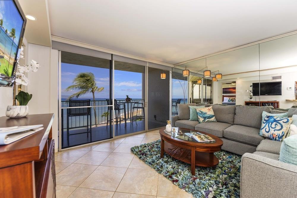 Royal Kahana Resort