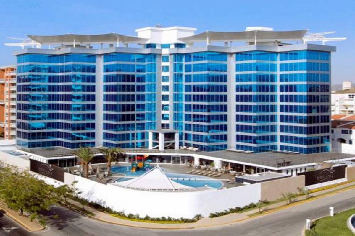 Hotel Tibisay Boutique Margarita