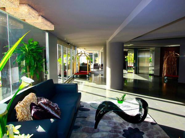 Hotel Tibisay Boutique Margarita