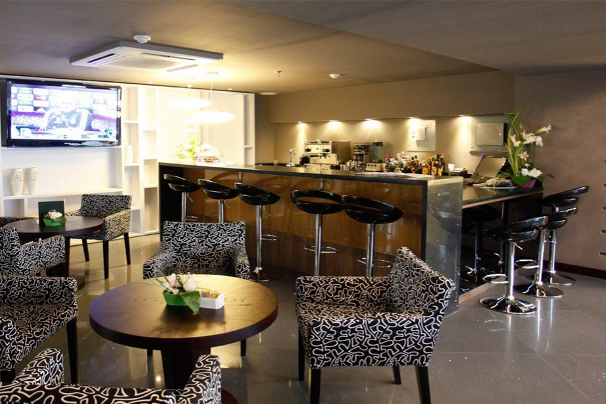 Hotel Tibisay Boutique Margarita