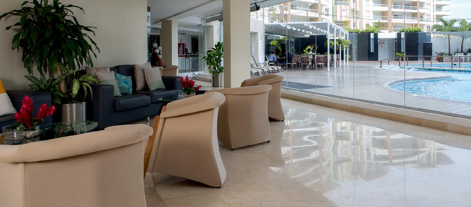 Hotel Tibisay Boutique Margarita