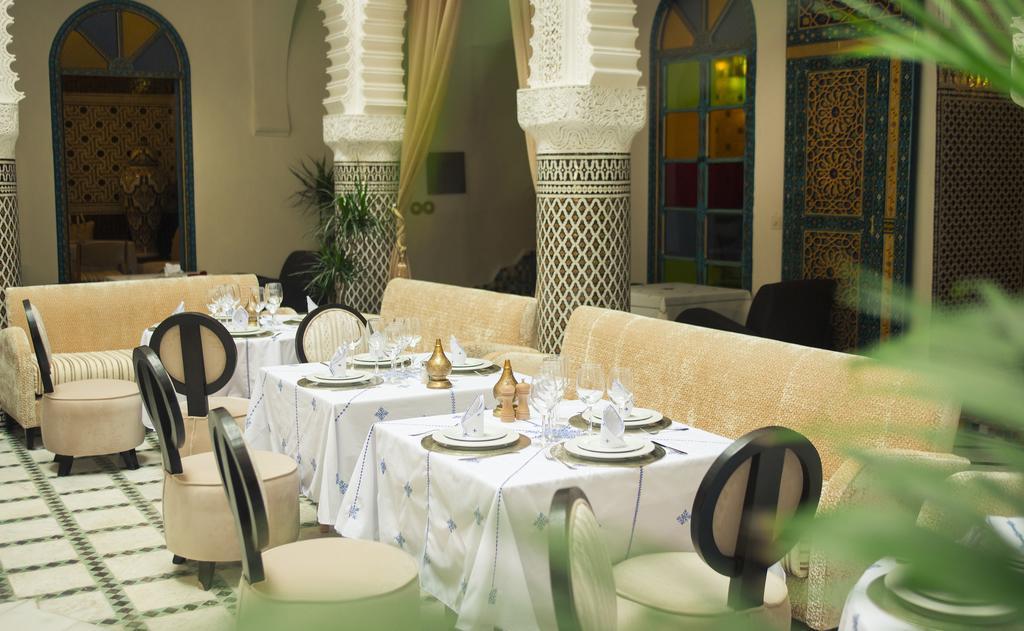 Palais Dar Si Aissa