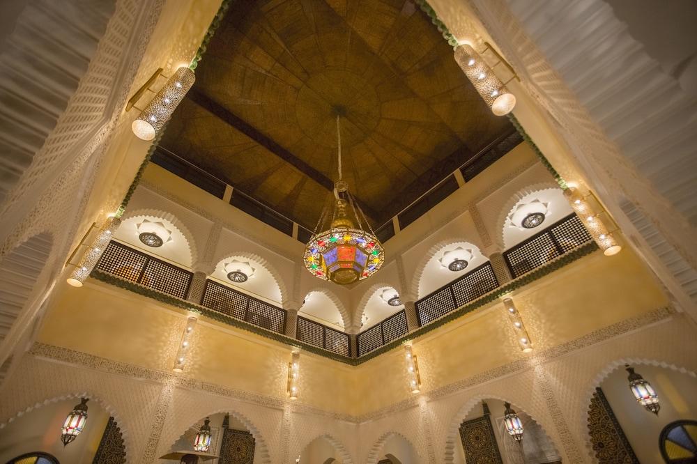 Palais Dar Si Aissa
