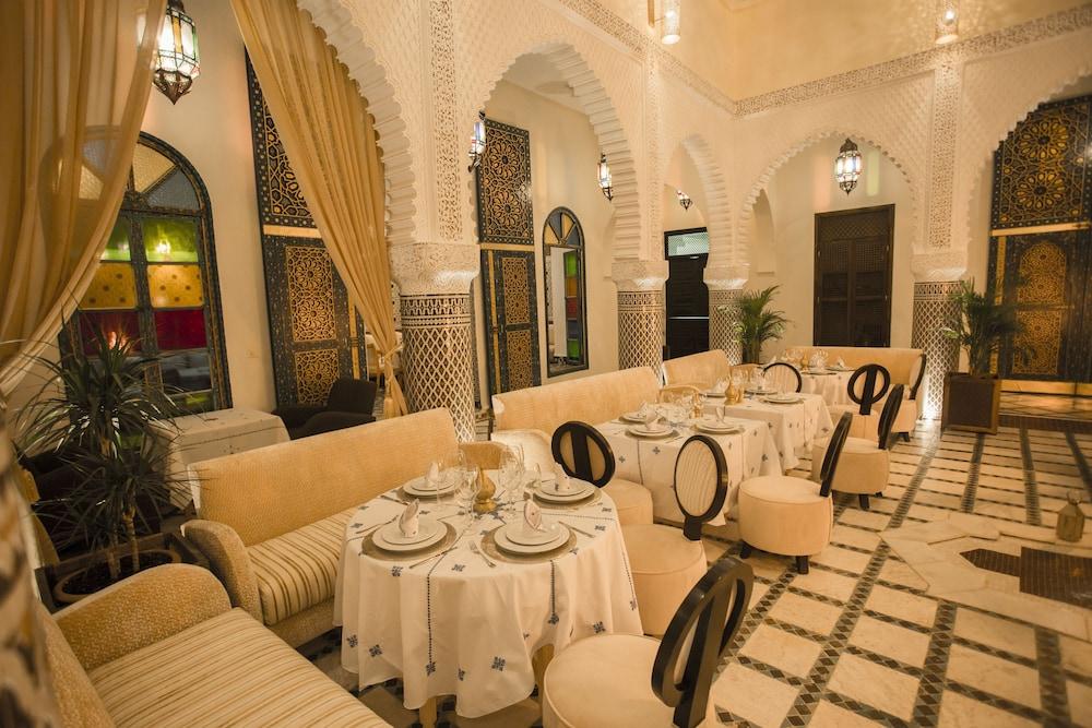 Palais Dar Si Aissa