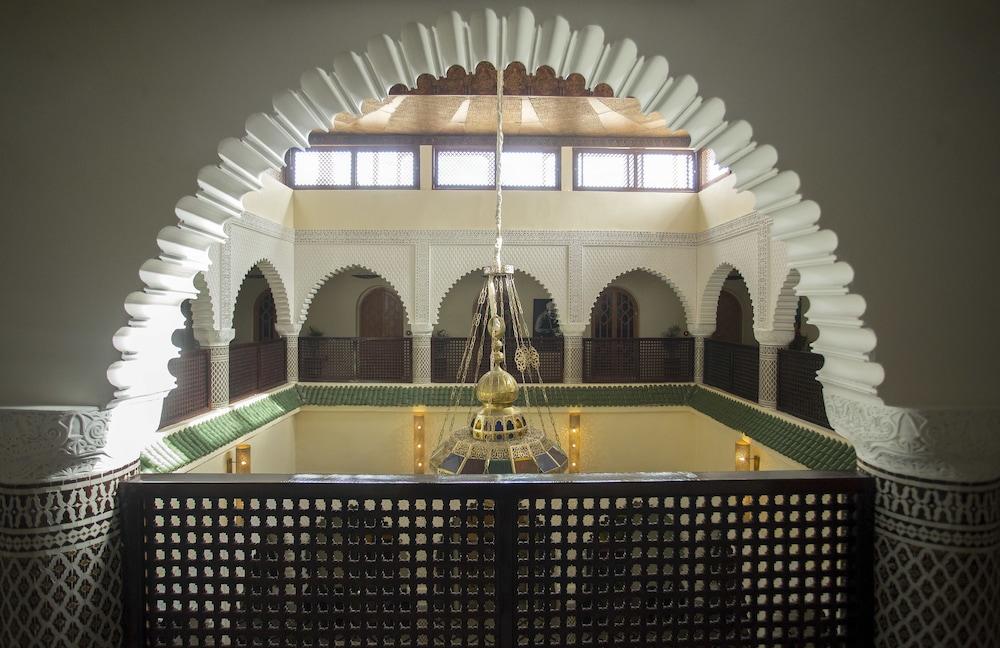 Palais Dar Si Aissa