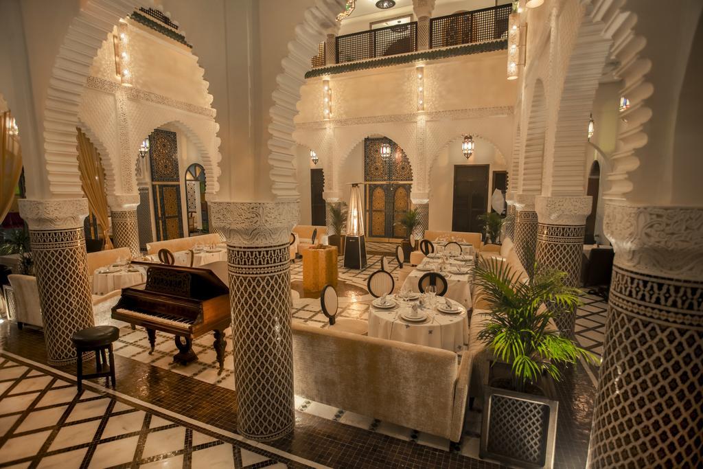 Palais Dar Si Aissa