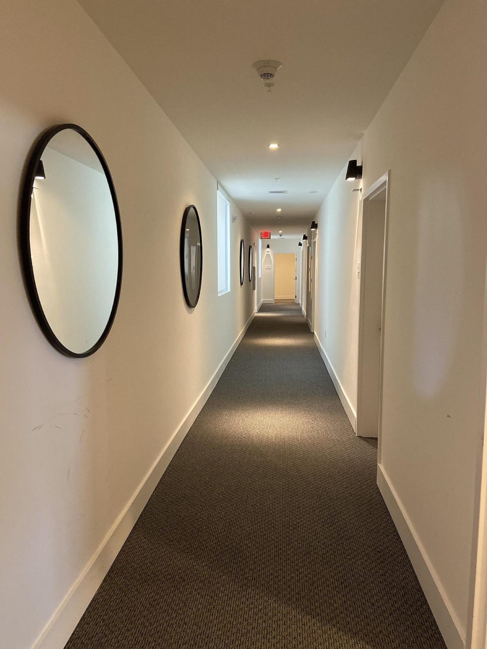 The March Hotel