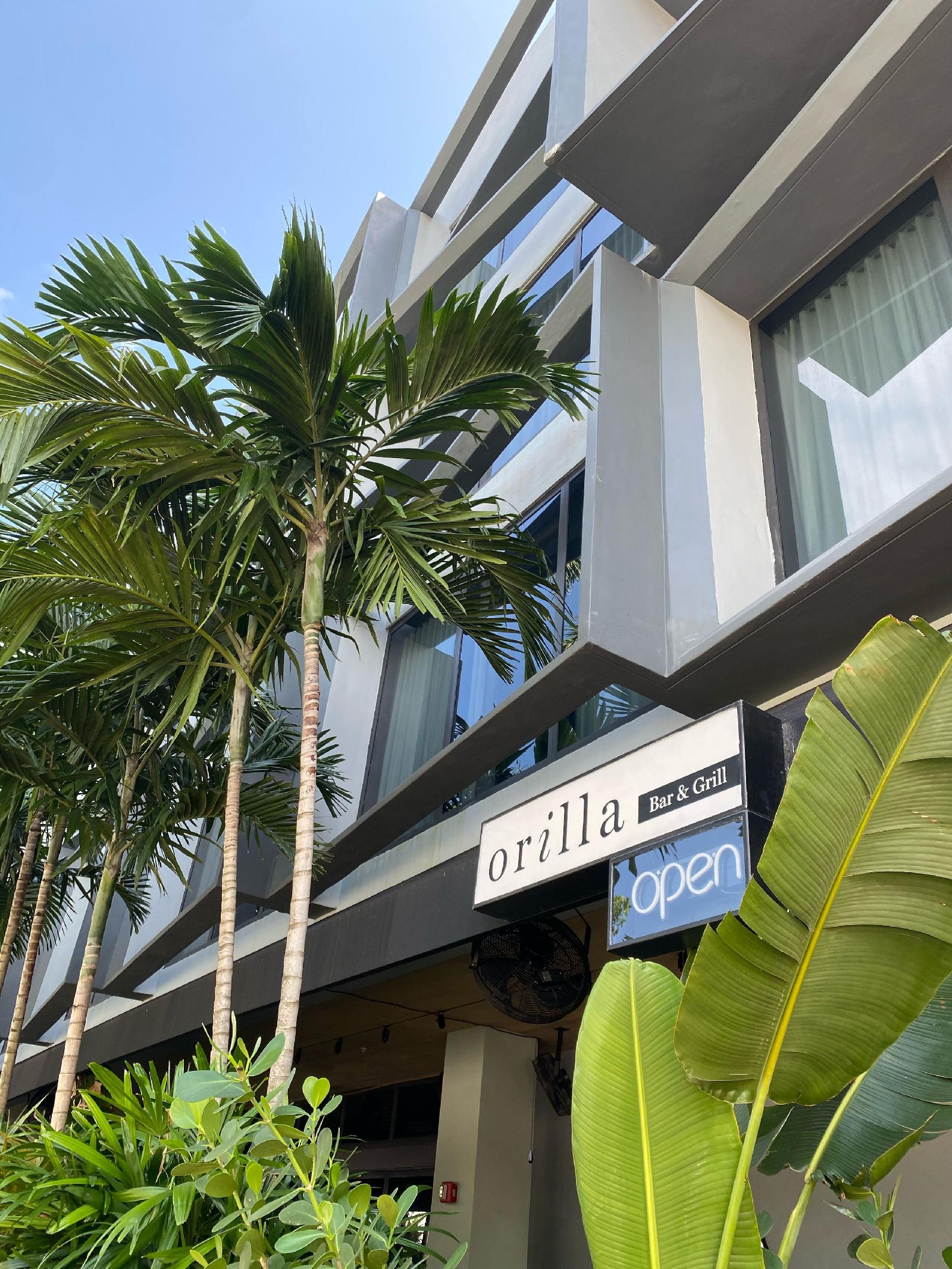 The March Hotel