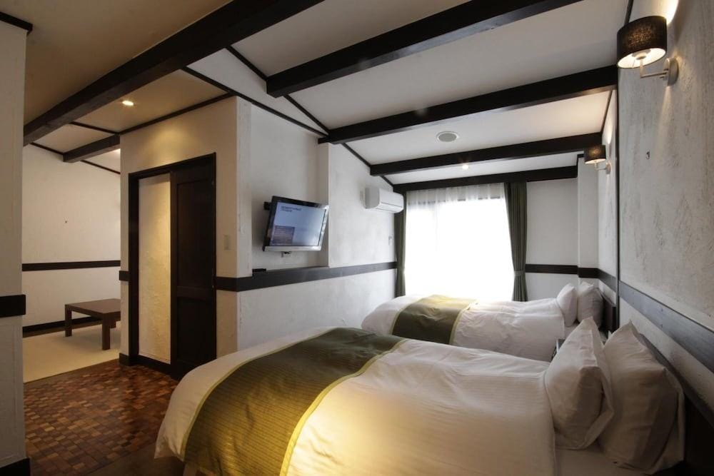 Hotel Jogakura
