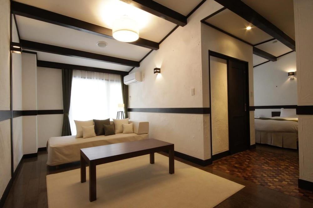 Hotel Jogakura
