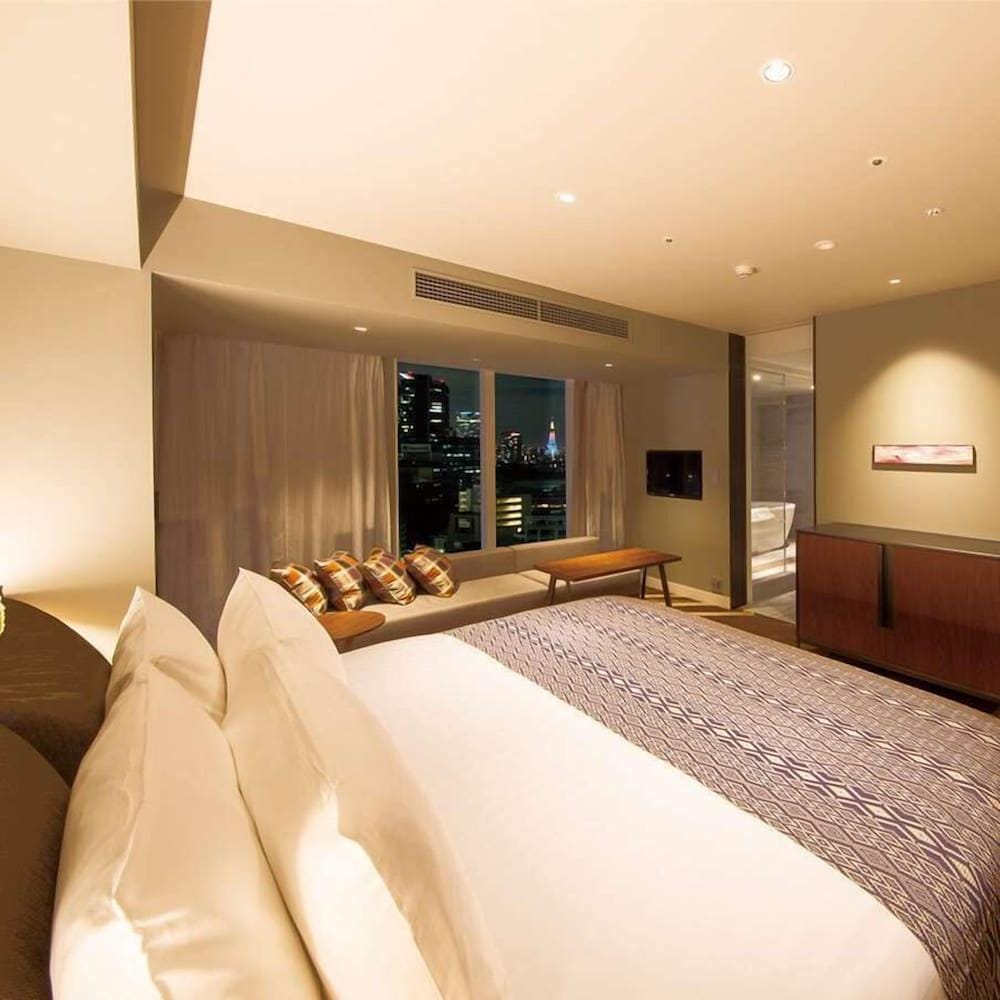 Shibuya Stream Excel Hotel Tokyu
