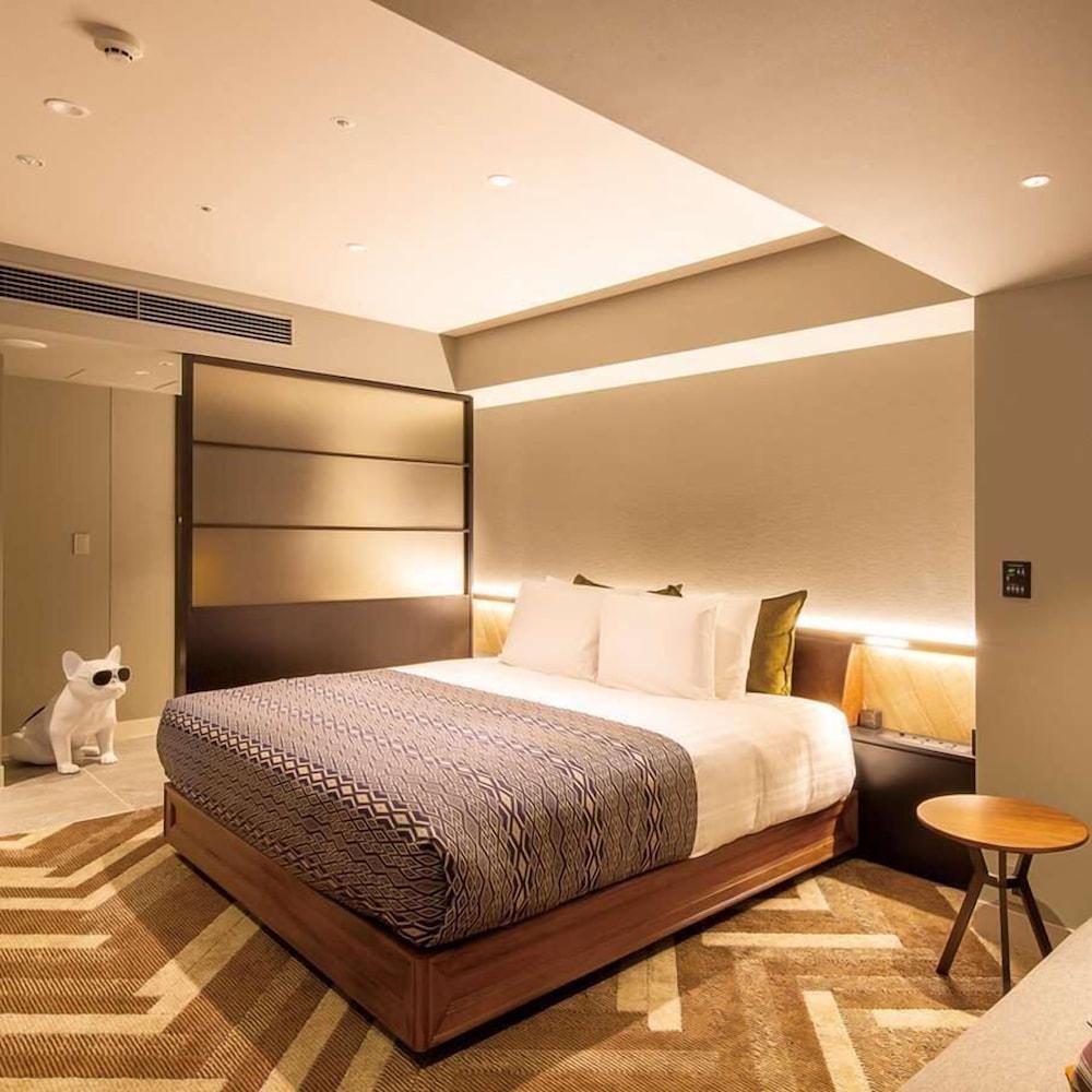 Shibuya Stream Excel Hotel Tokyu