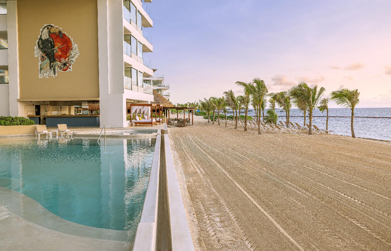 Sensira Resort & Spa - Riviera Maya