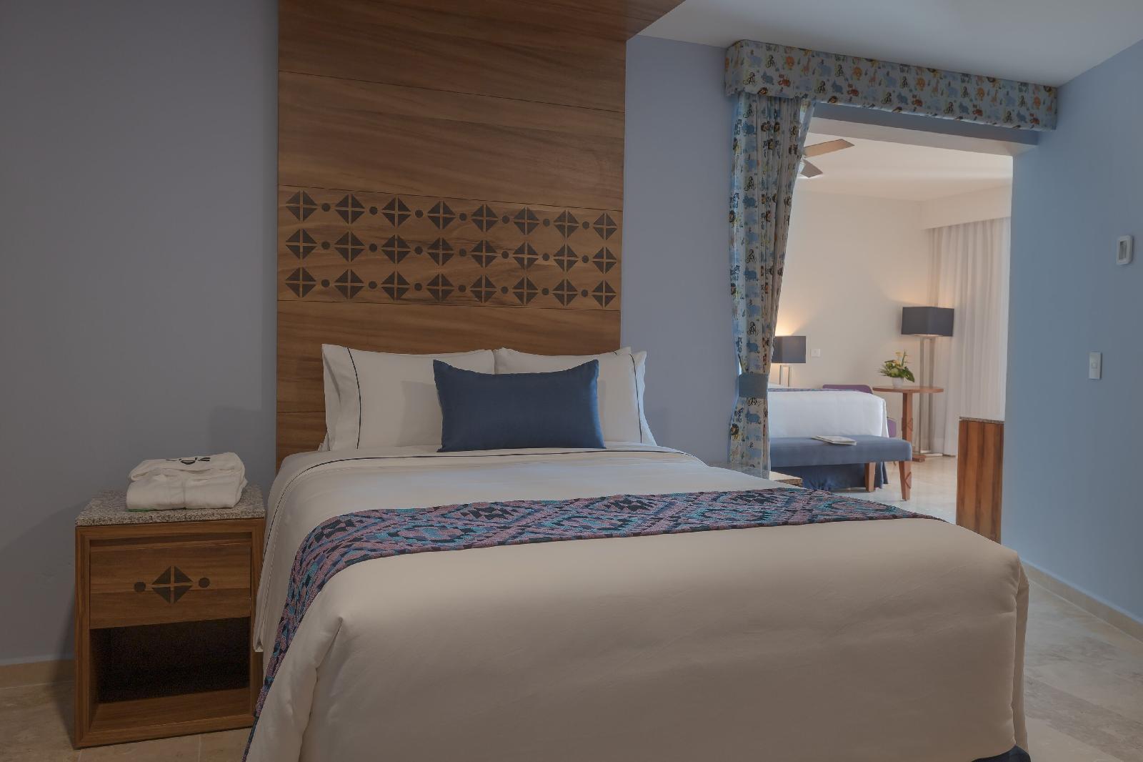 Sensira Resort & Spa - Riviera Maya