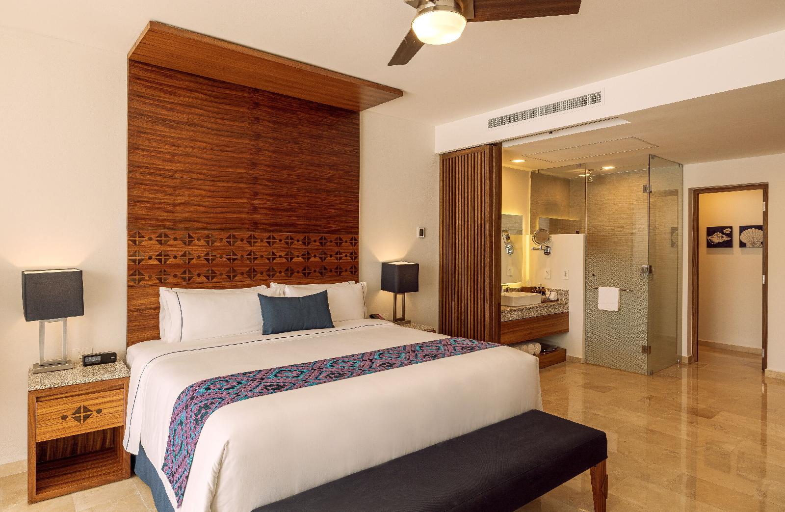 Sensira Resort & Spa - Riviera Maya