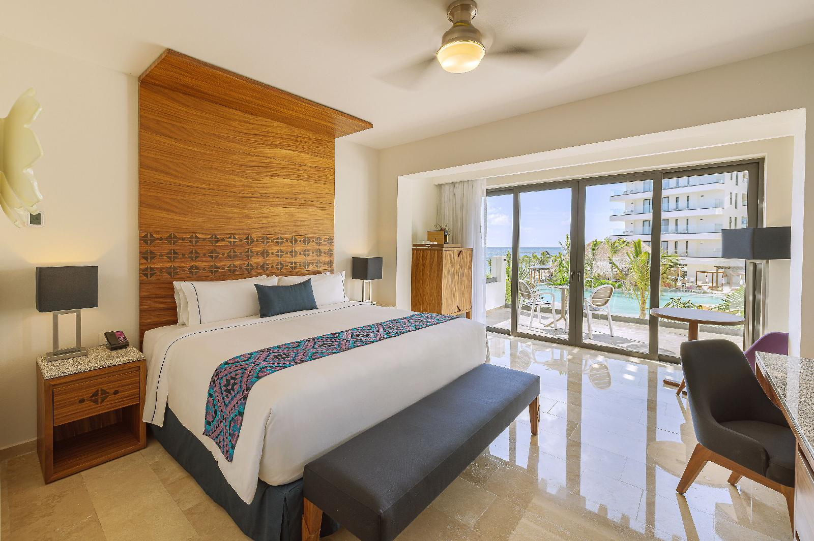 Sensira Resort & Spa - Riviera Maya