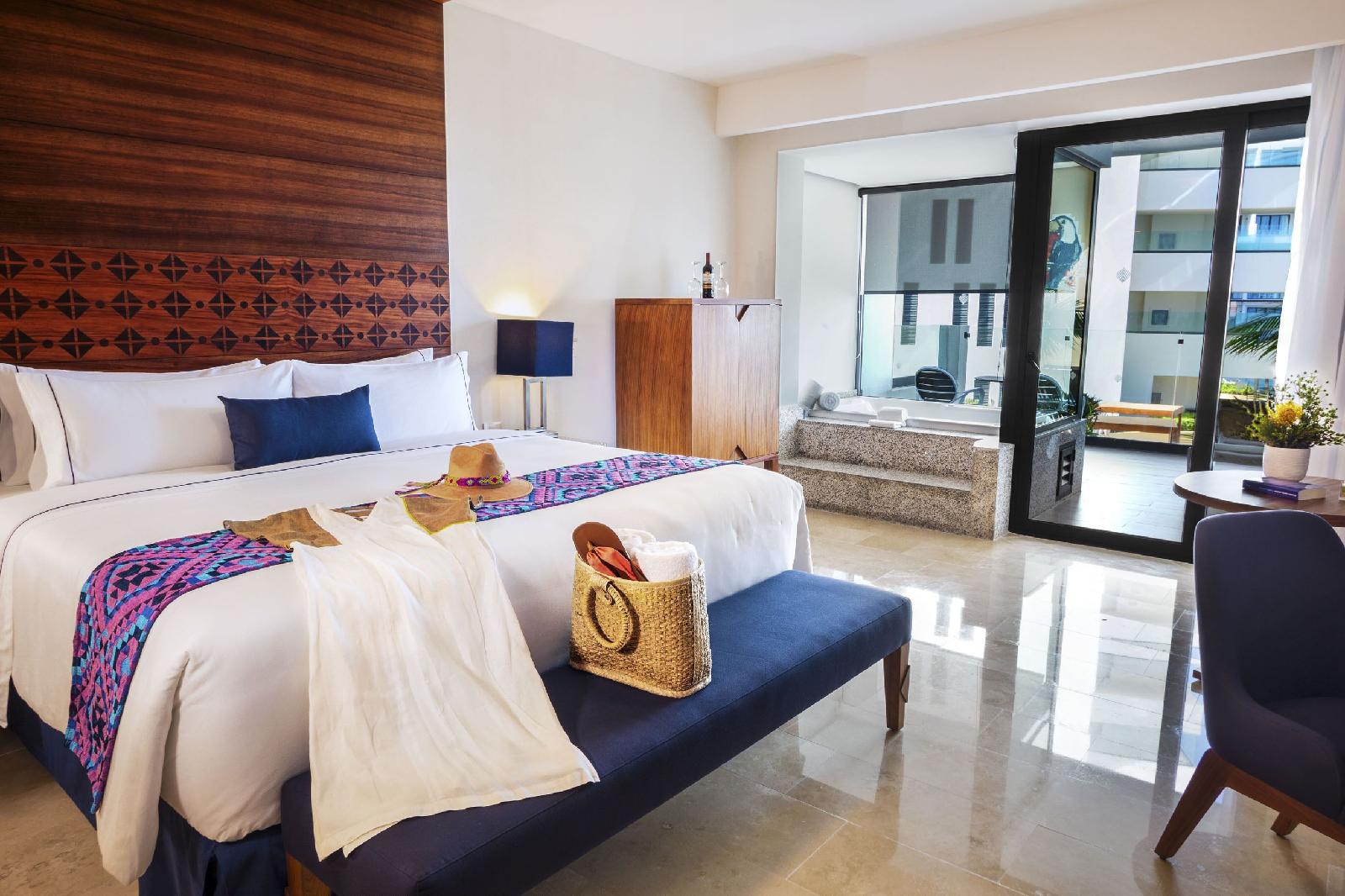 Sensira Resort & Spa - Riviera Maya