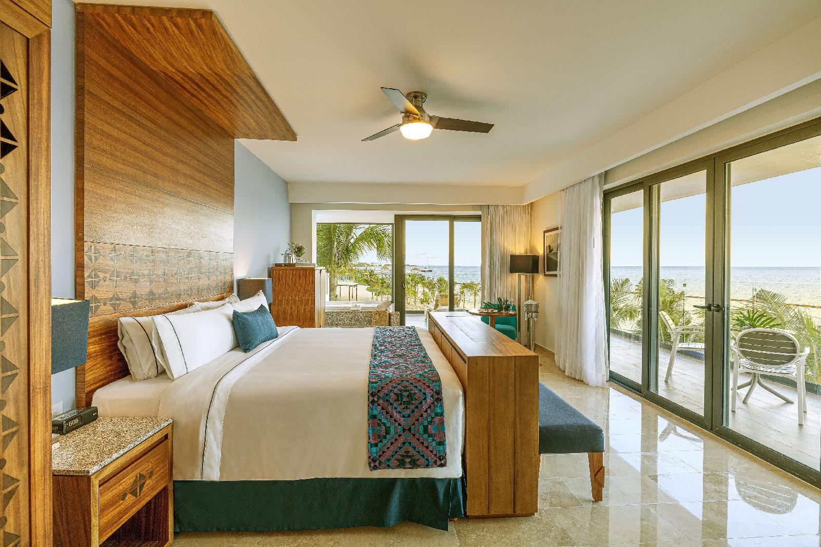 Sensira Resort & Spa - Riviera Maya
